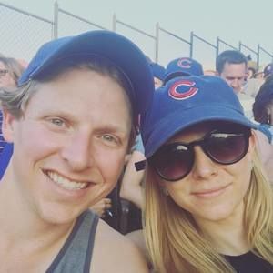 Meet your Posher, Abby